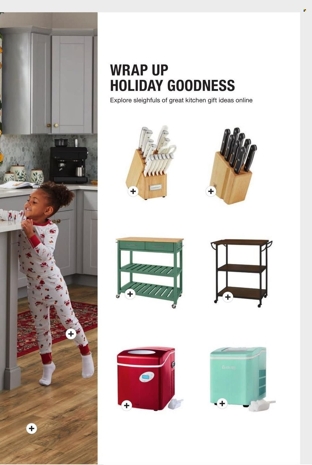 Home Depot Holidays Guide 2022 - Page 13