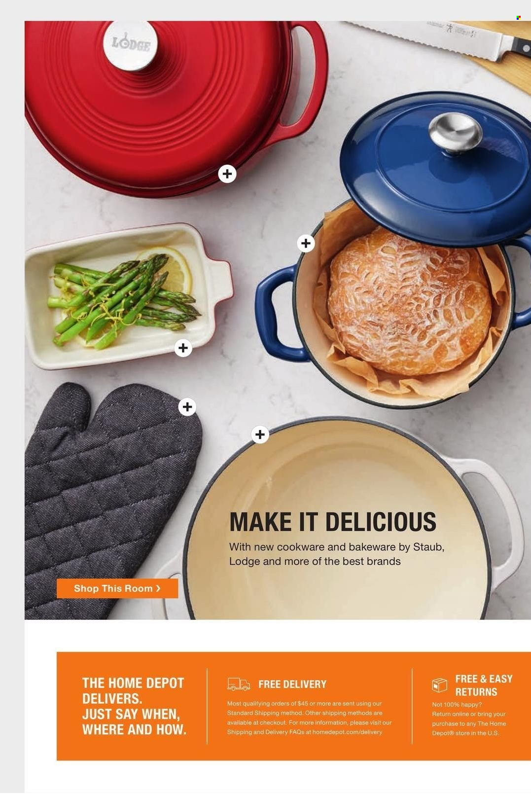 Home Depot Holidays Guide 2022 - Page 14