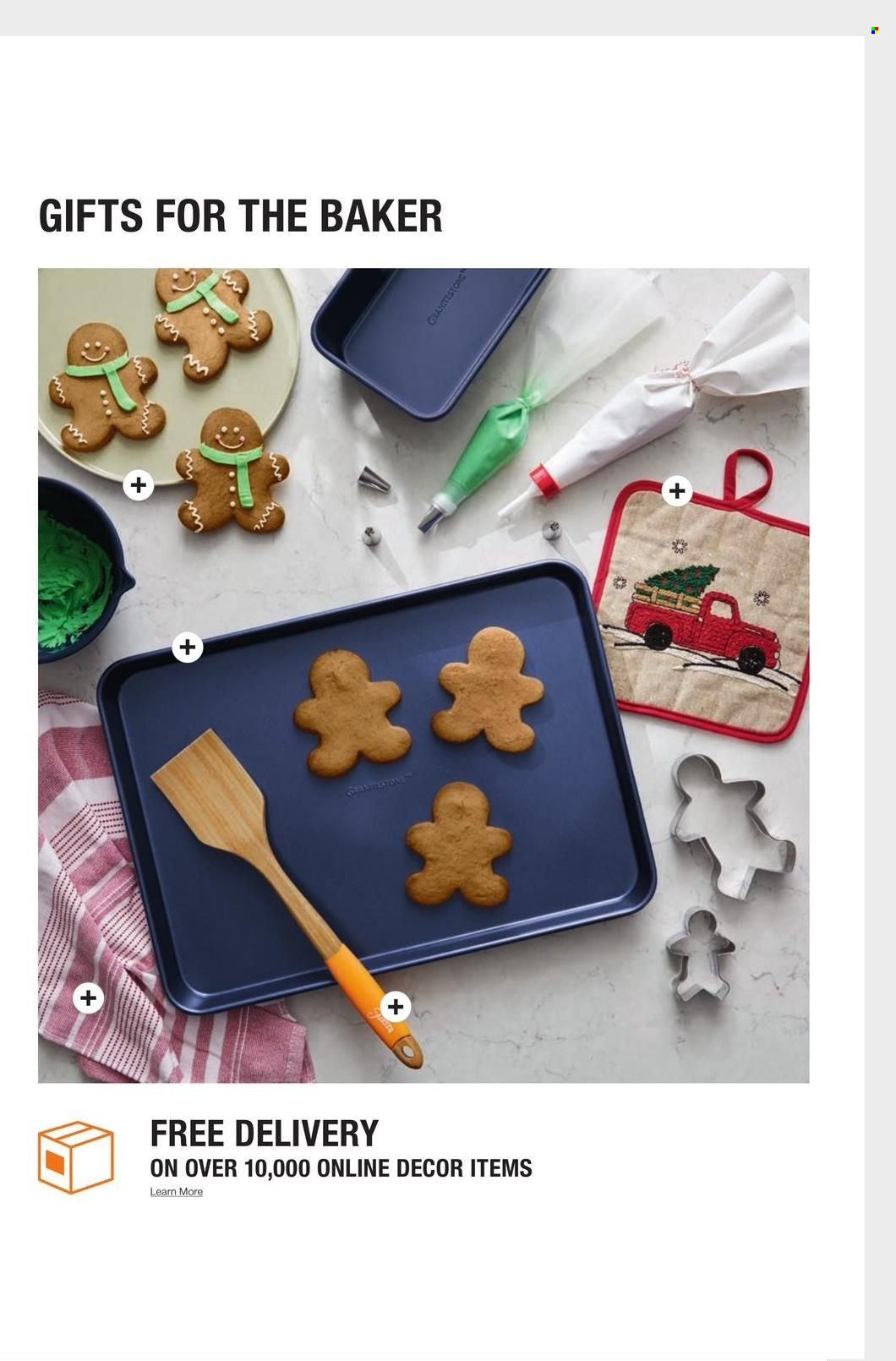 Home Depot Holidays Guide 2022 - Page 17