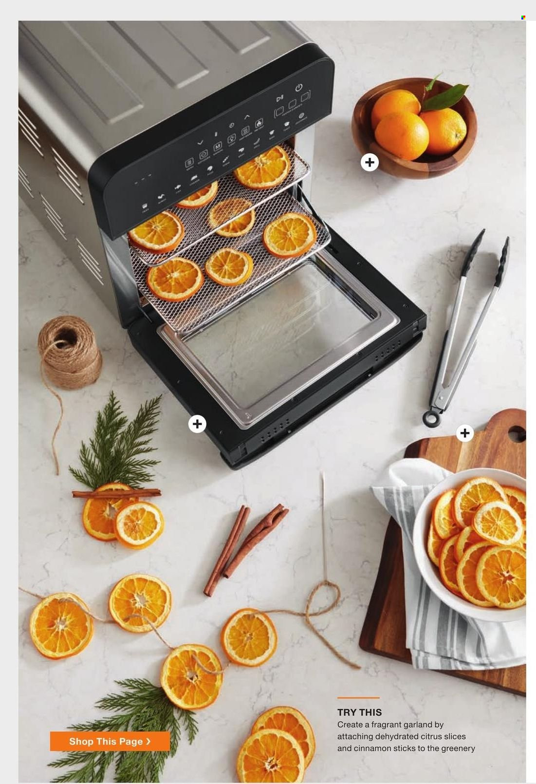 Home Depot Holidays Guide 2022 - Page 18