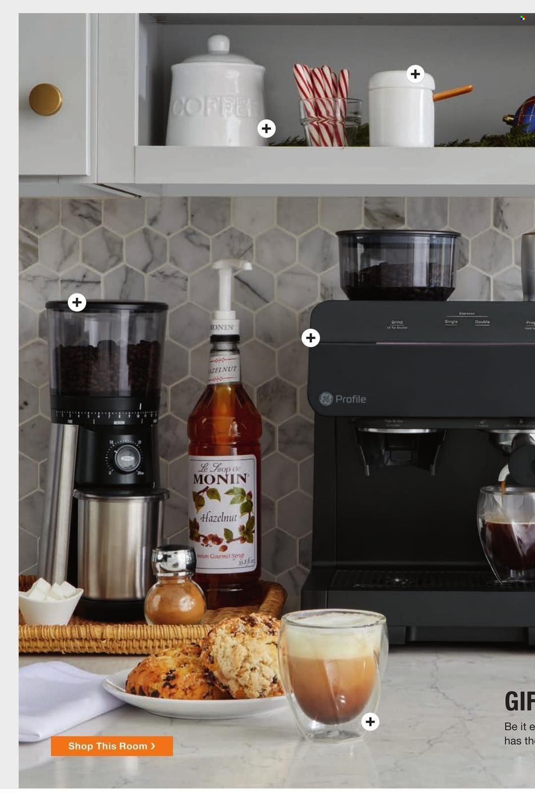 Home Depot Holidays Guide 2022 - Page 20
