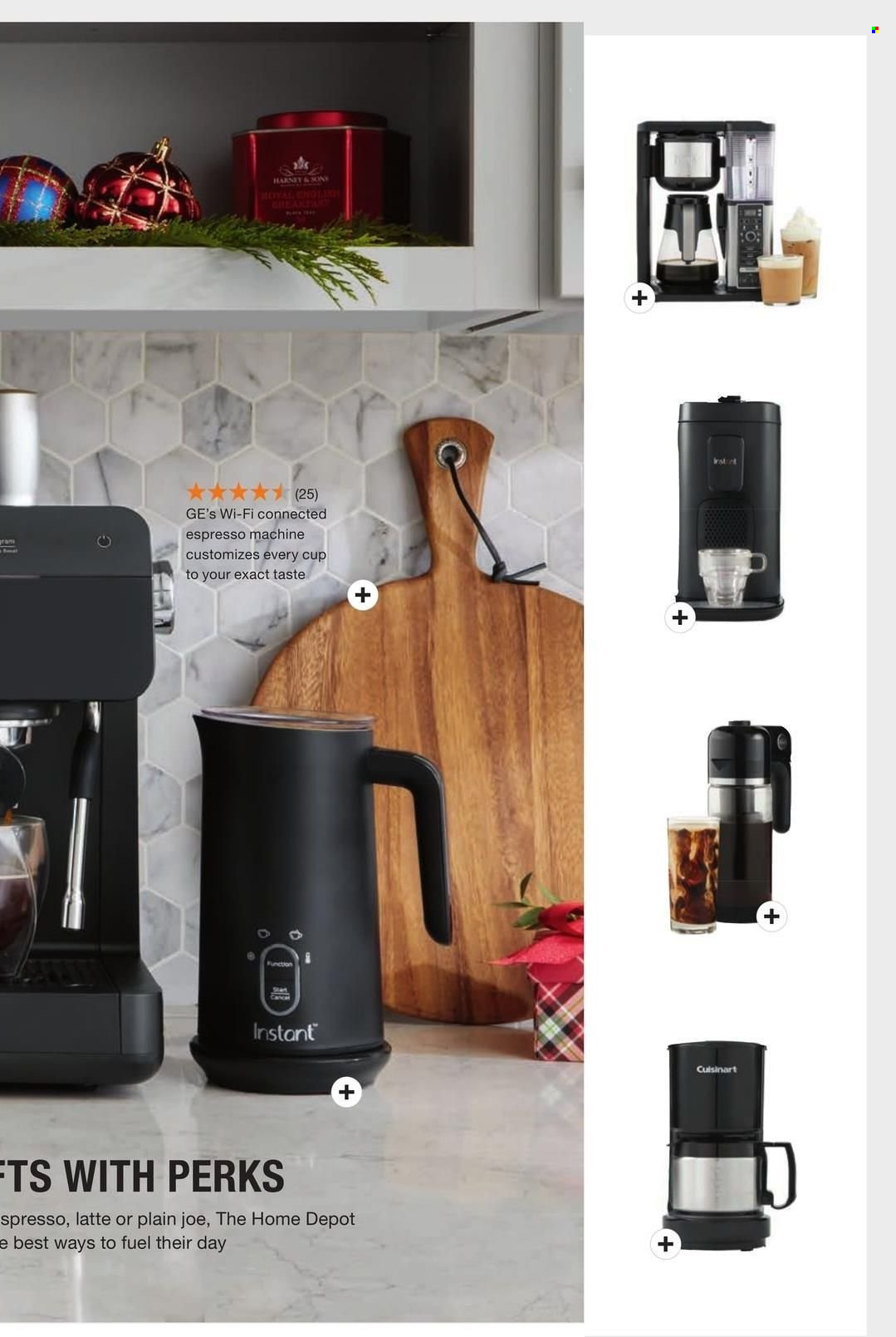 Home Depot Holidays Guide 2022 - Page 21