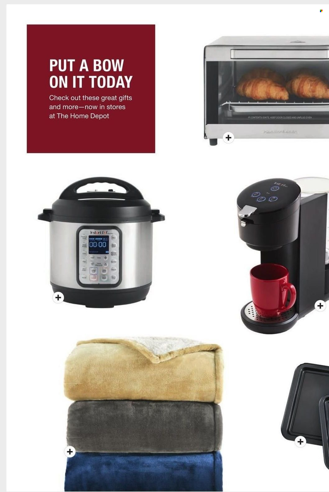 Home Depot Holidays Guide 2022 - Page 22