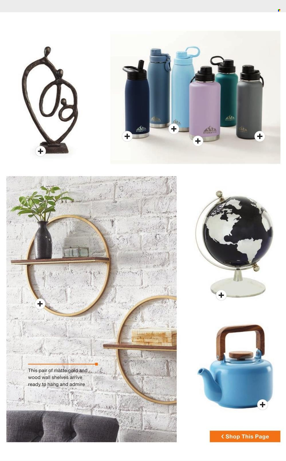 Home Depot Holidays Guide 2022 - Page 25