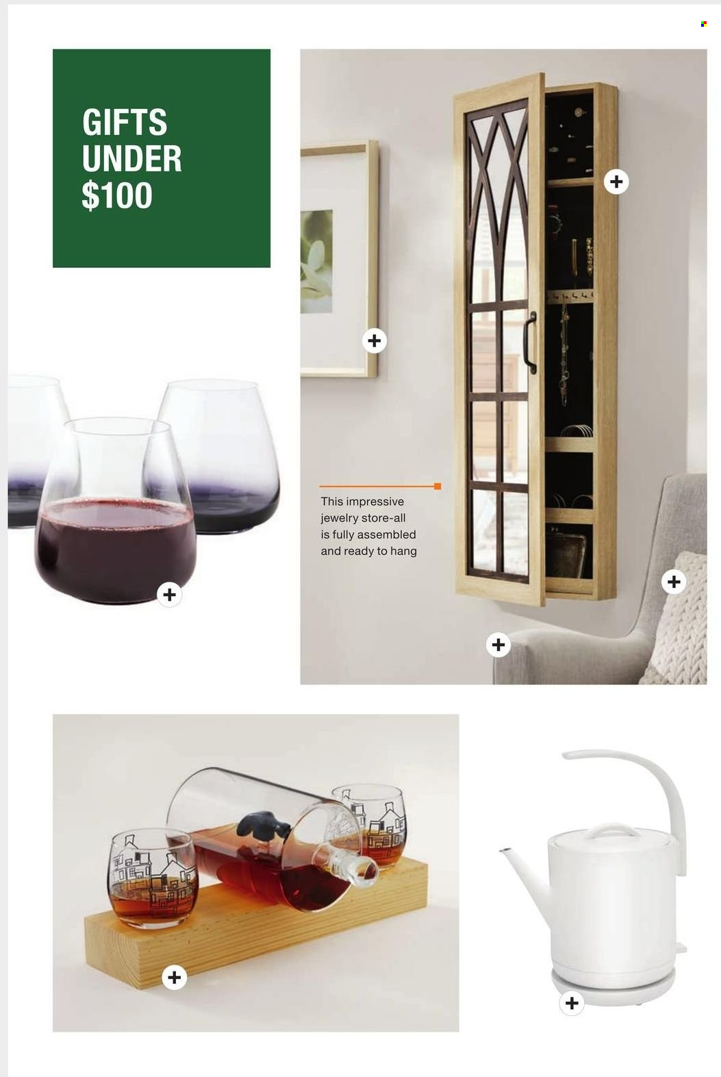 Home Depot Holidays Guide 2022 - Page 26