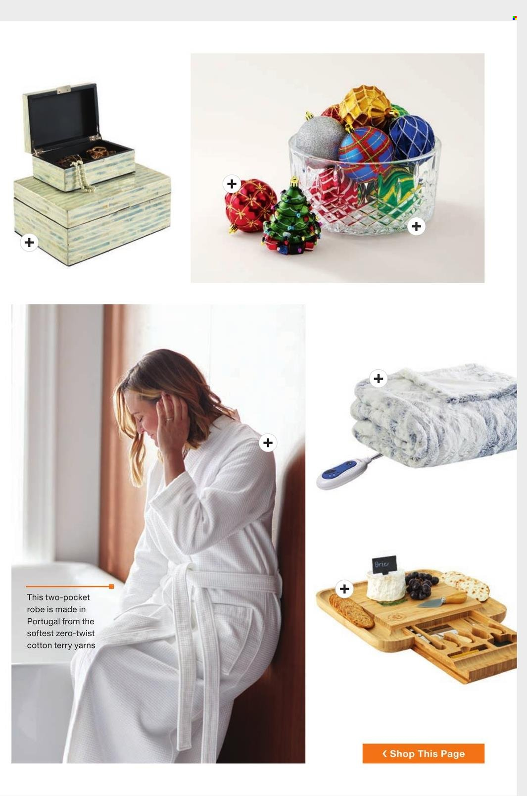 Home Depot Holidays Guide 2022 - Page 27