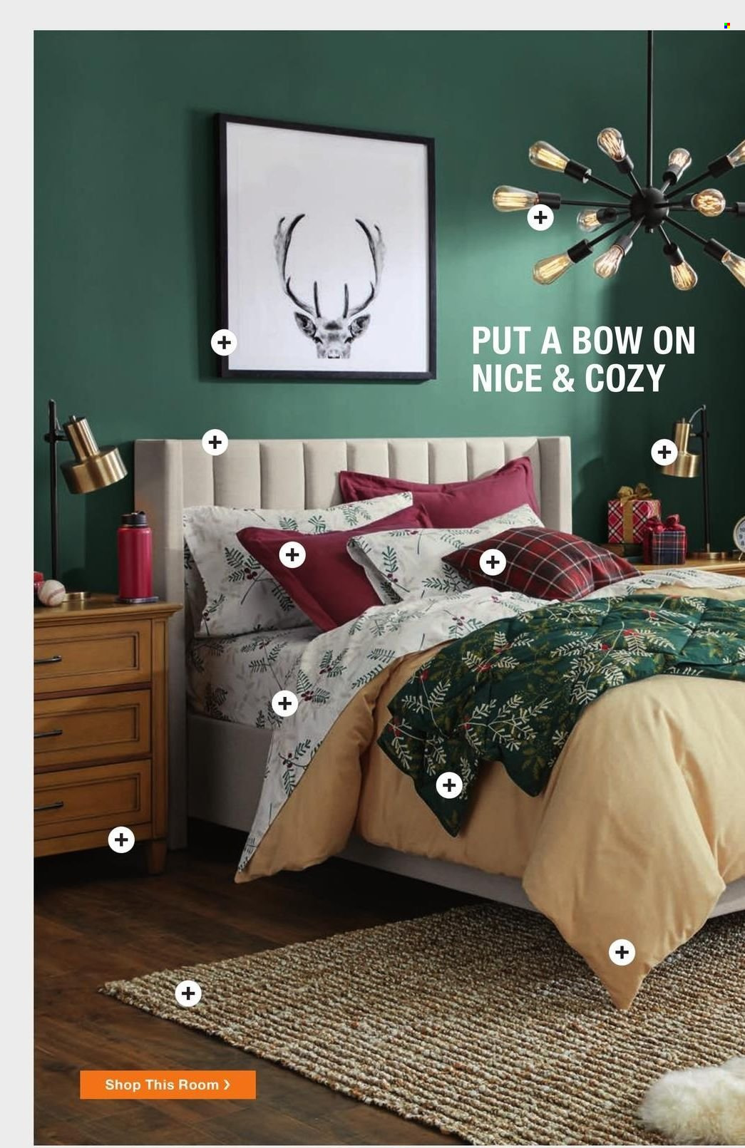 Home Depot Holidays Guide 2022 - Page 28
