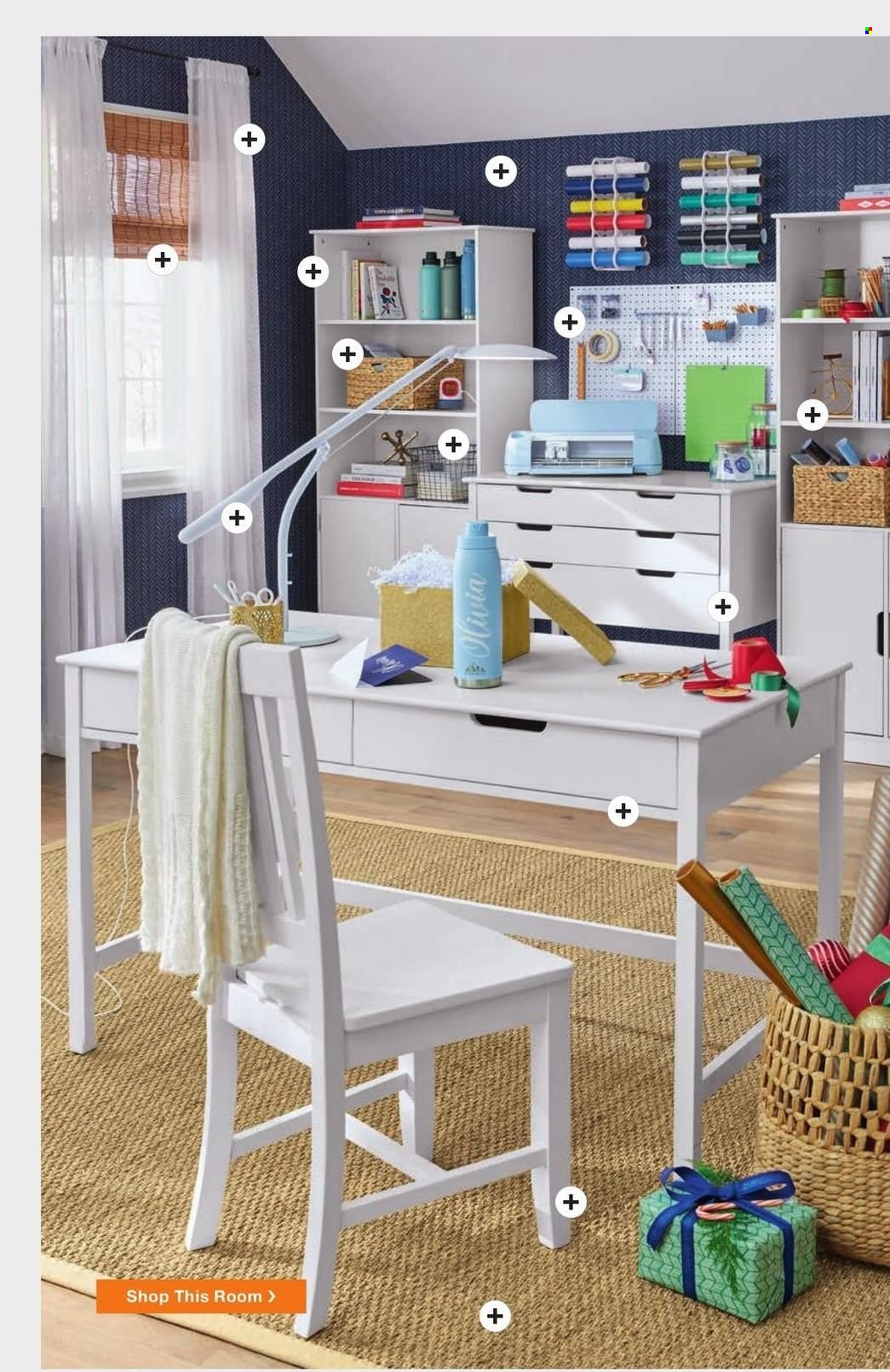 Home Depot Holidays Guide 2022 - Page 32