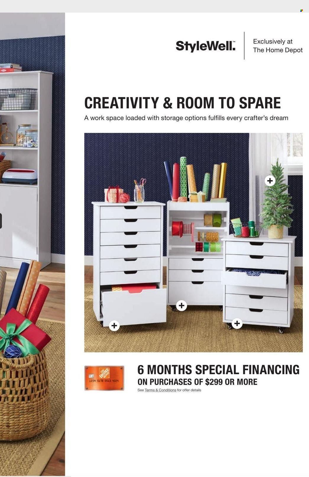 Home Depot Holidays Guide 2022 - Page 33