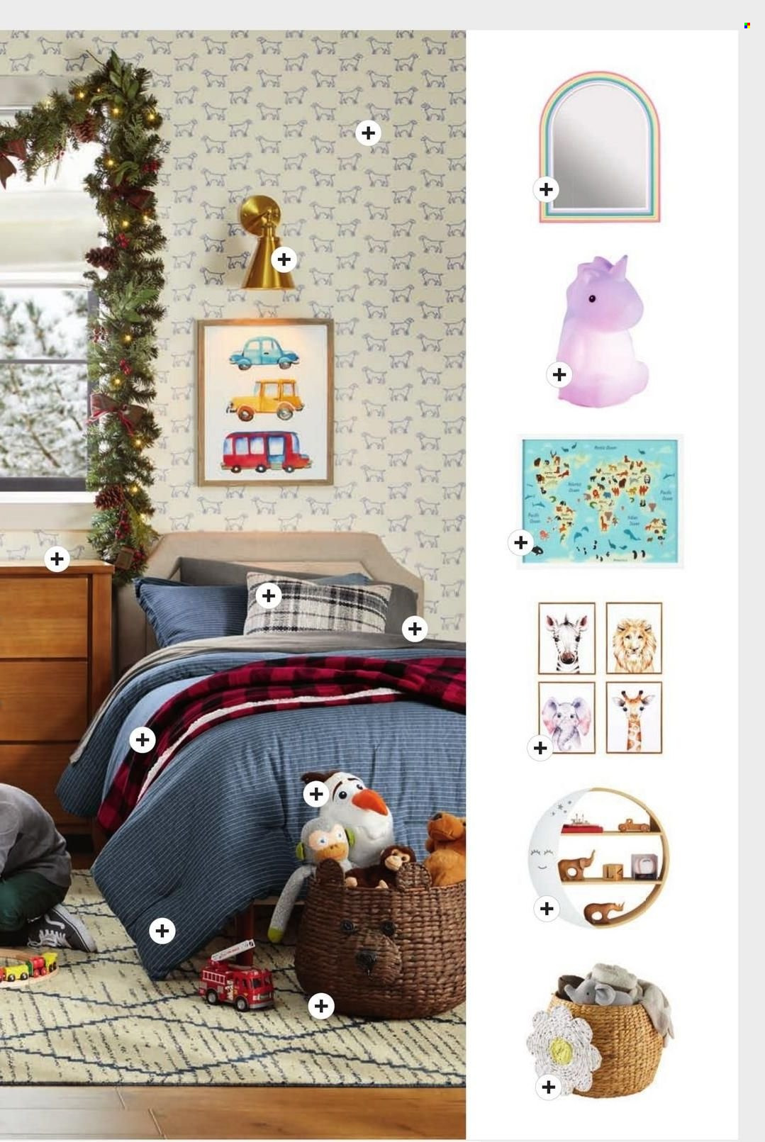 Home Depot Holidays Guide 2022 - Page 35