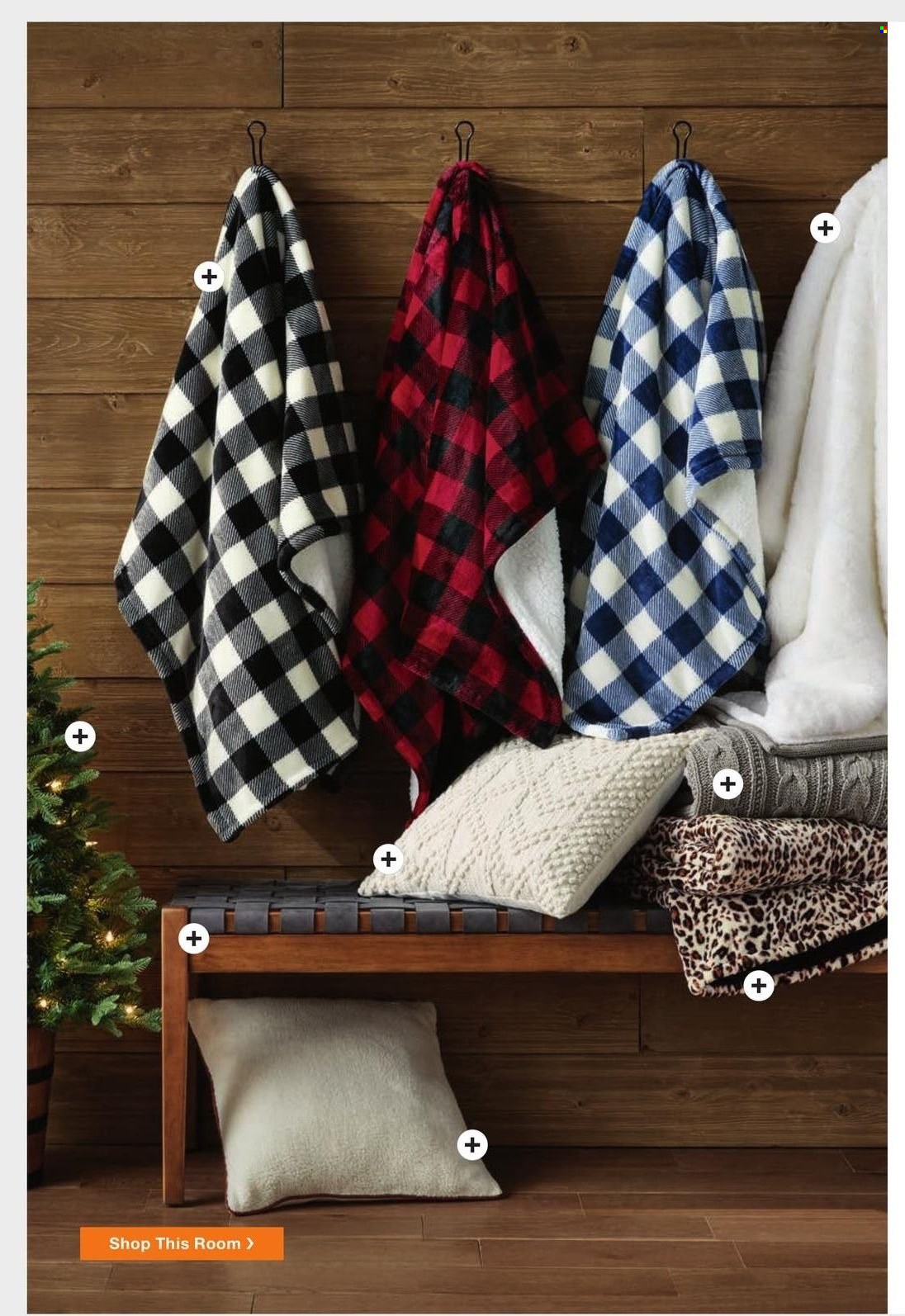 Home Depot Holidays Guide 2022 - Page 36