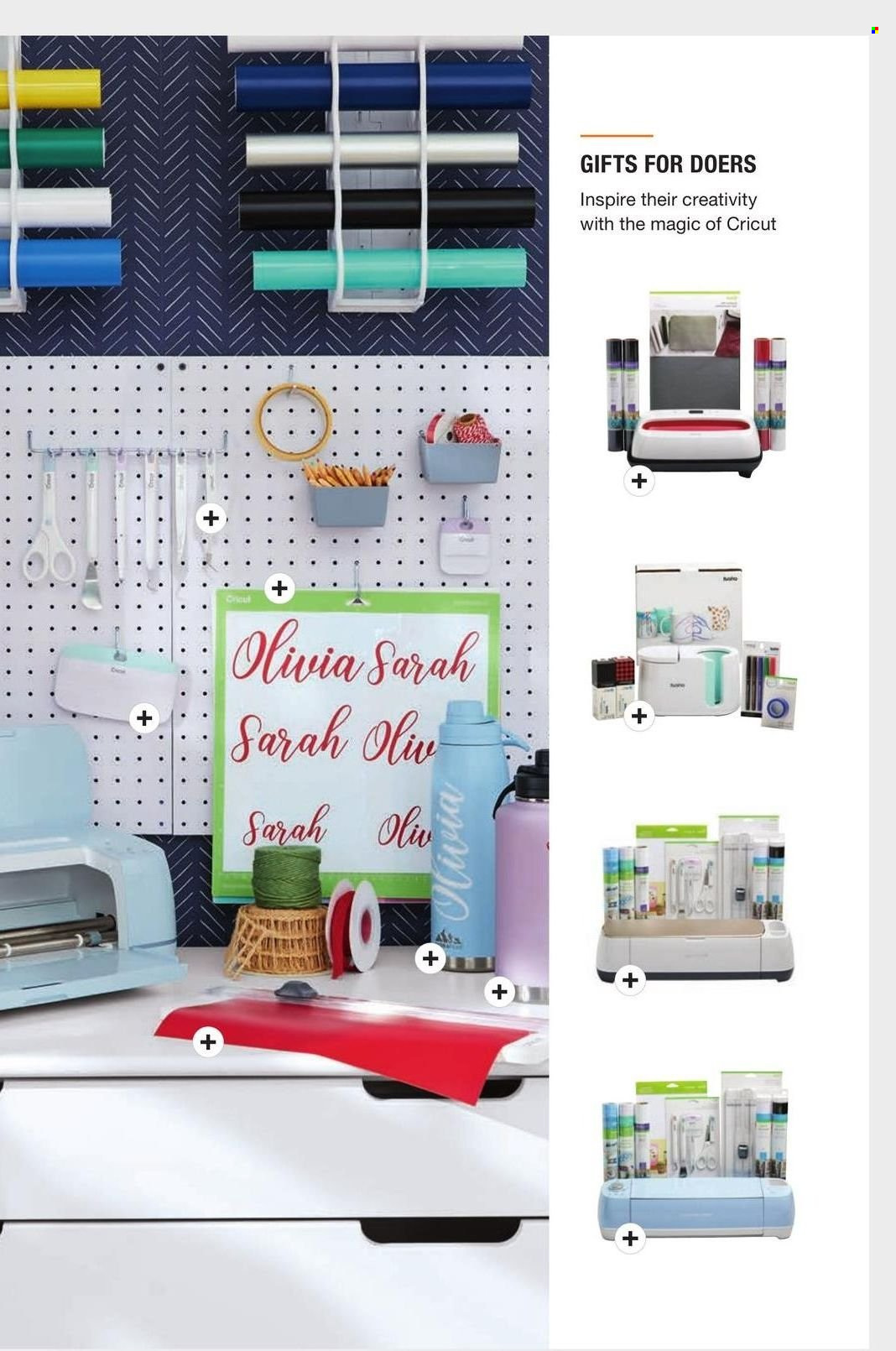 Home Depot Holidays Guide 2022 - Page 38