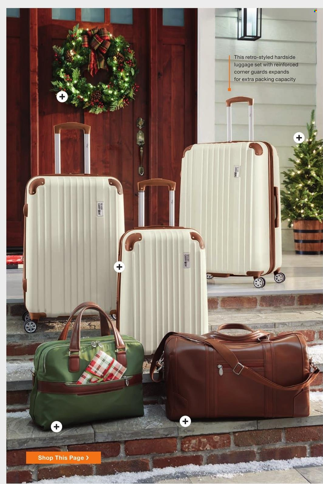 Home Depot Holidays Guide 2022 - Page 40