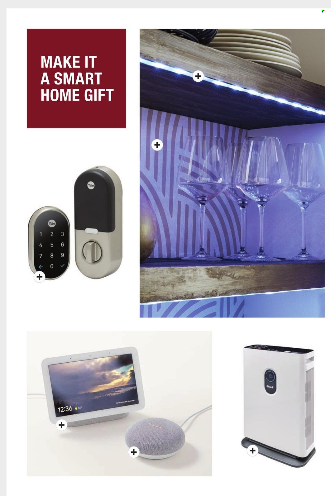 Home Depot Holidays Guide 2022 - Page 42