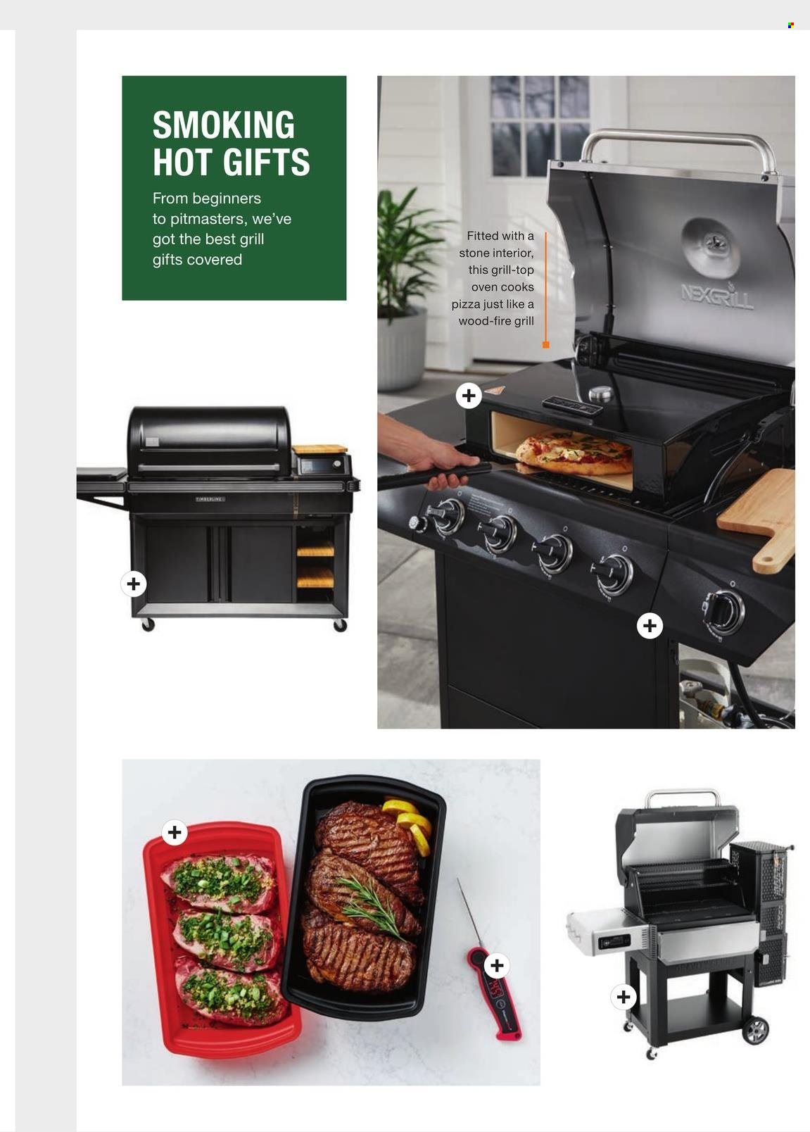 Home Depot Holidays Guide 2022 - Page 44