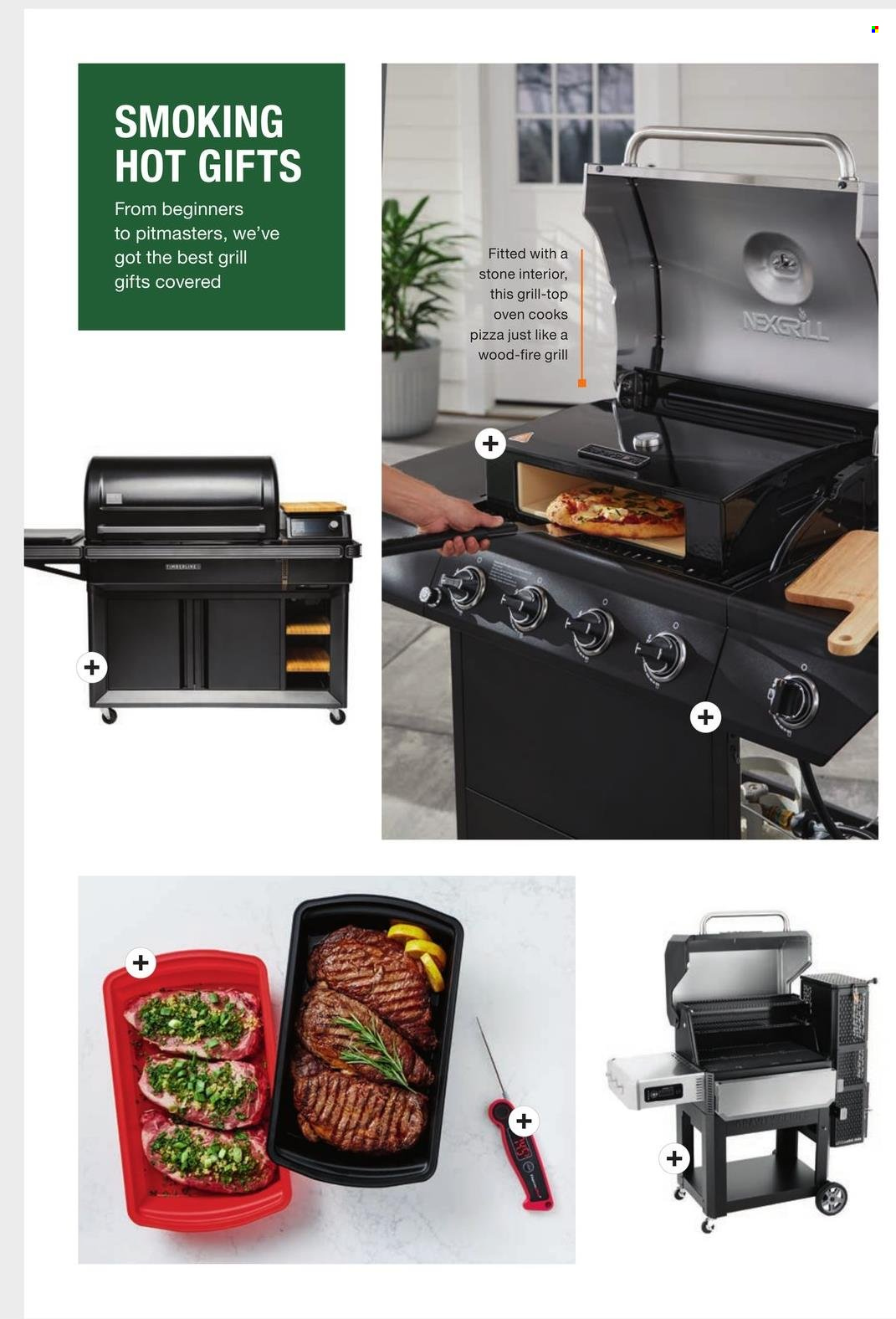Home Depot Holidays Guide 2022 - Page 45