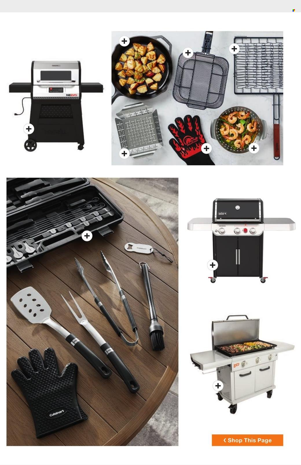 Home Depot Holidays Guide 2022 - Page 46