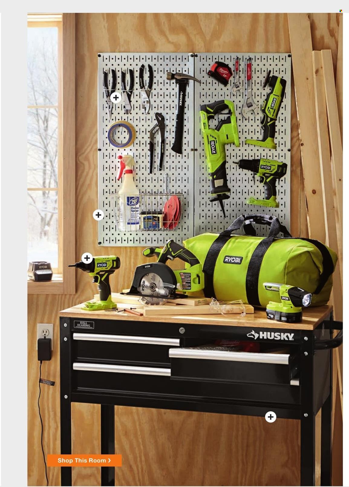 Home Depot Holidays Guide 2022 - Page 47