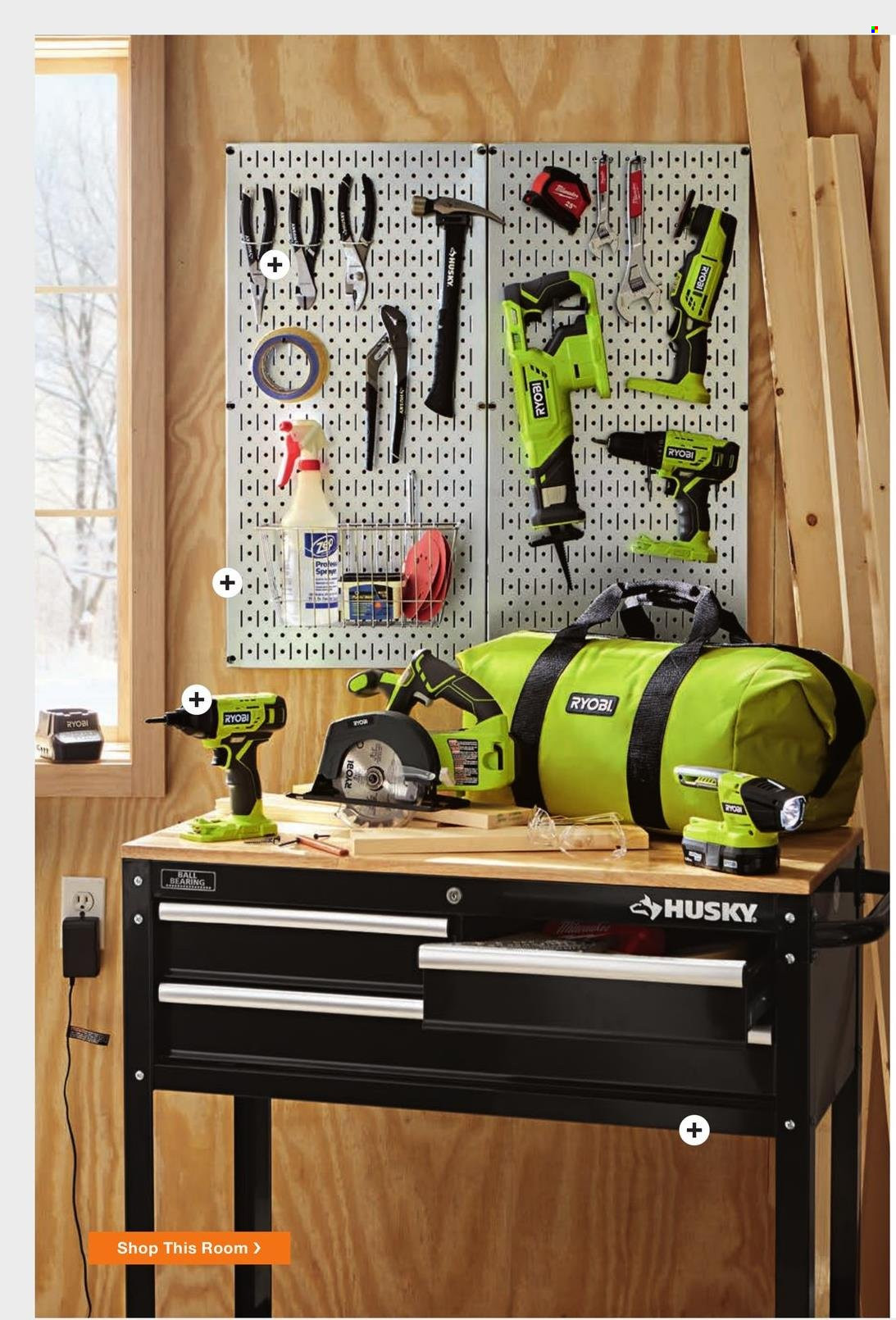 Home Depot Holidays Guide 2022 - Page 48