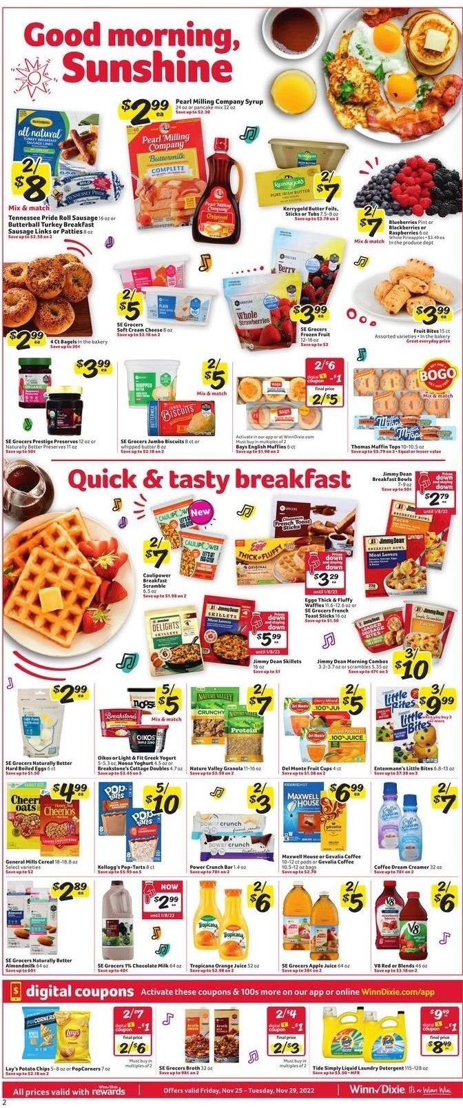 Winn-Dixie Ad - Page 2