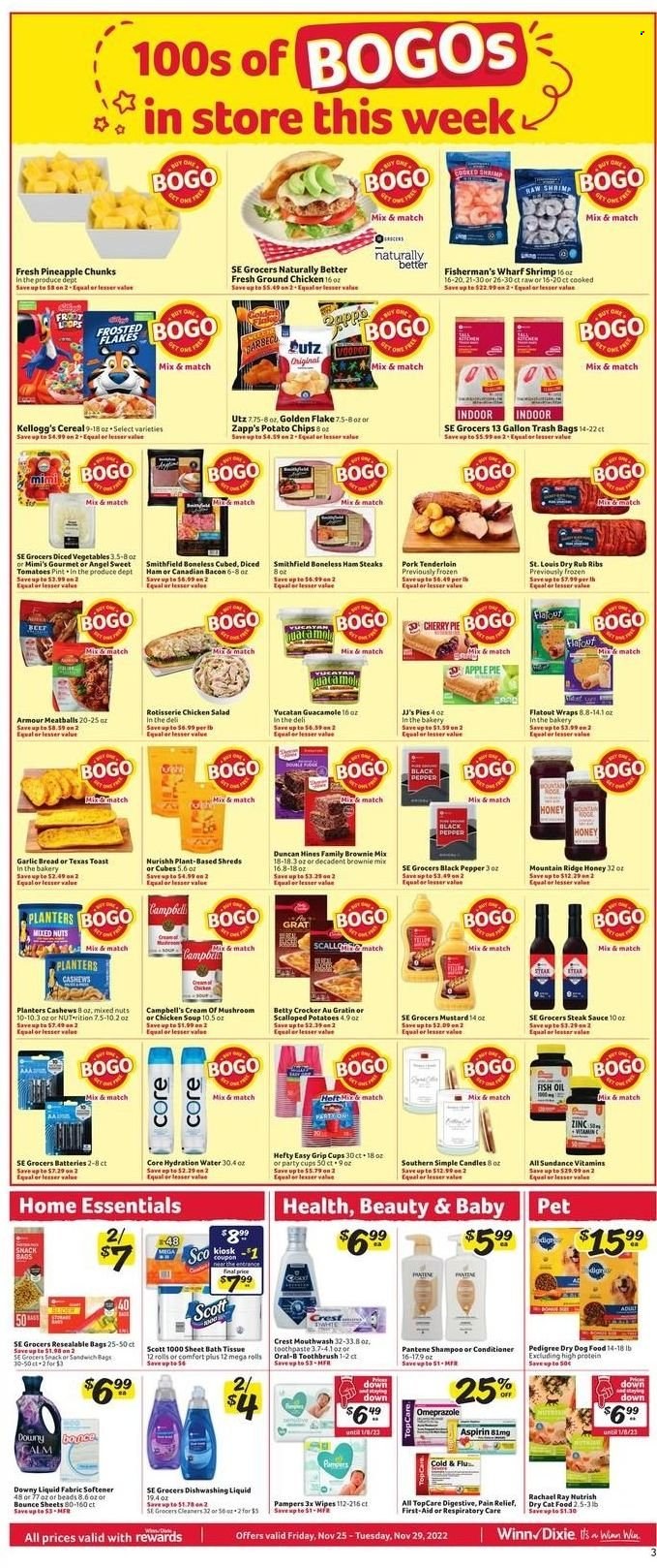 Winn-Dixie Ad - Page 3