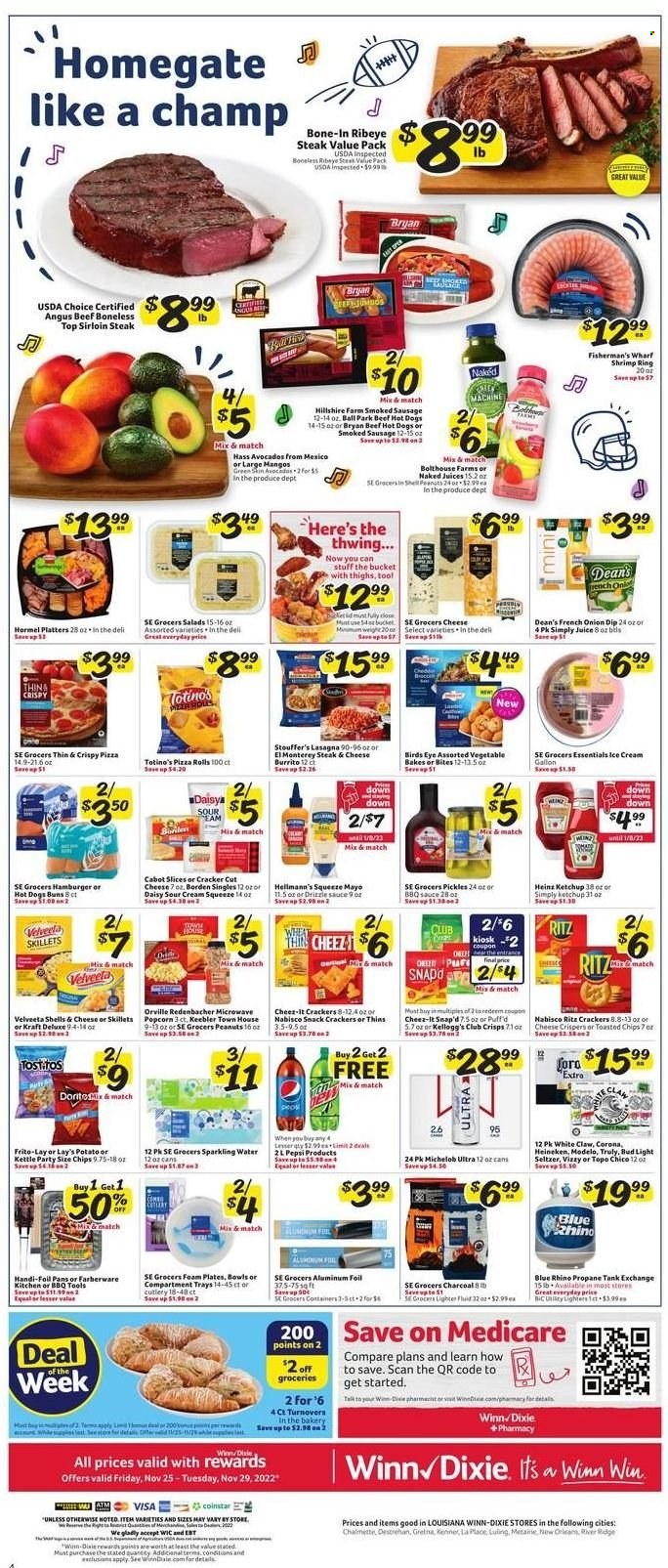 Winn-Dixie Ad - Page 4