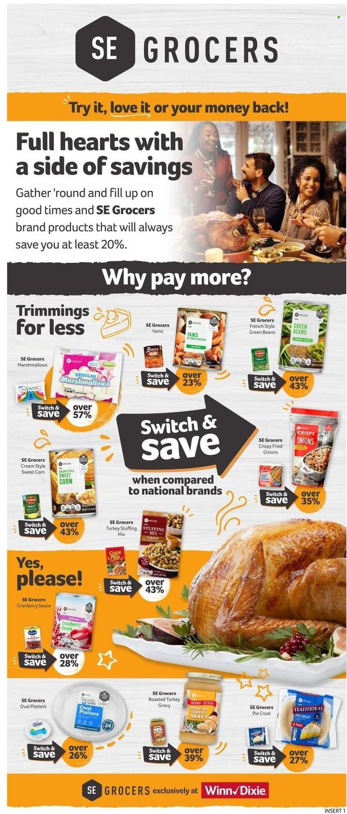 Winn-Dixie Ad - Page 5
