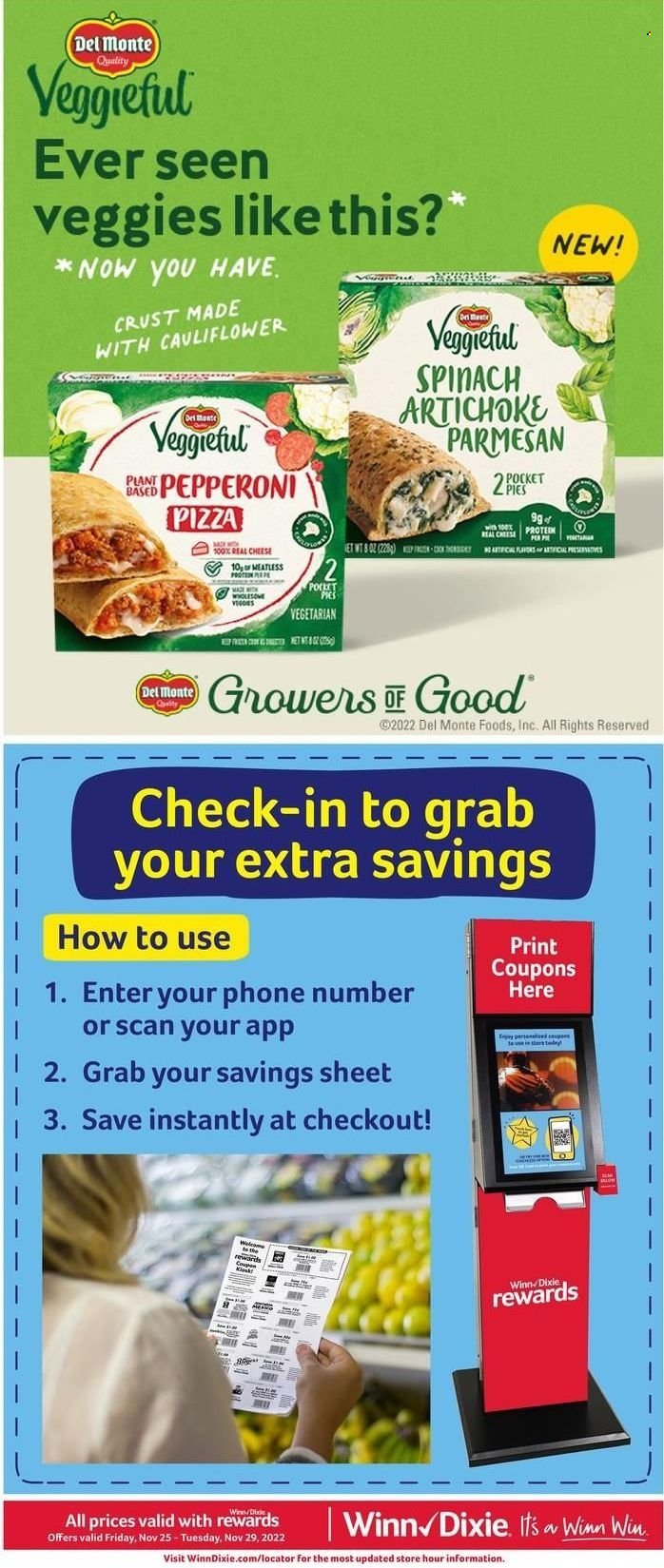 Winn-Dixie Ad - Page 6
