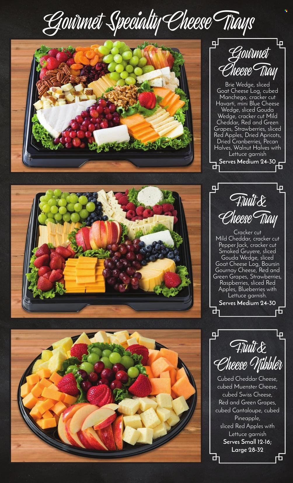 Pavilions Guide to Entertaining - Page 6