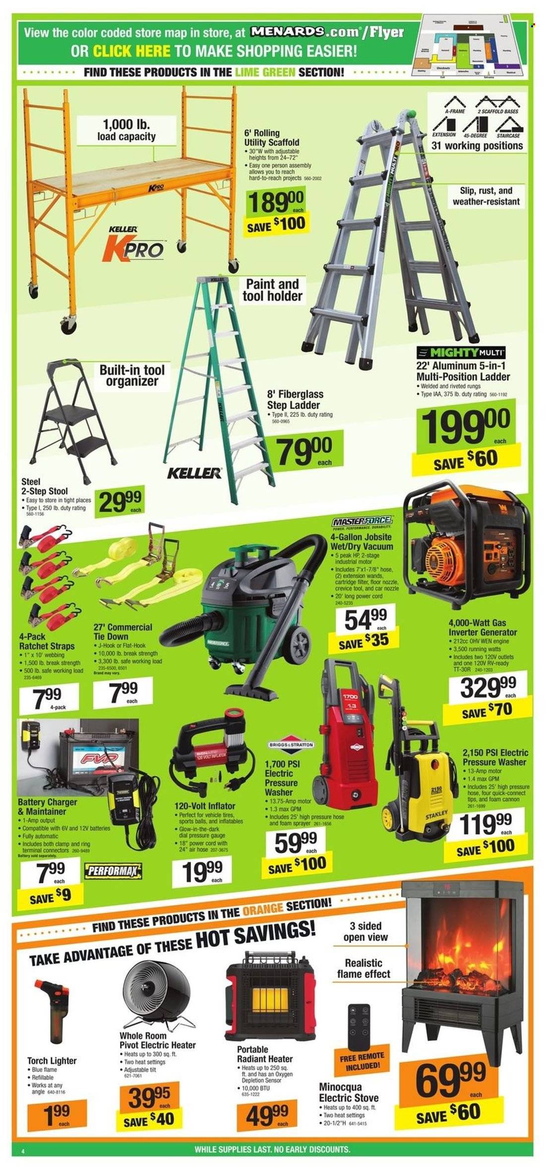 Menards Black Friday Sale - Page 3