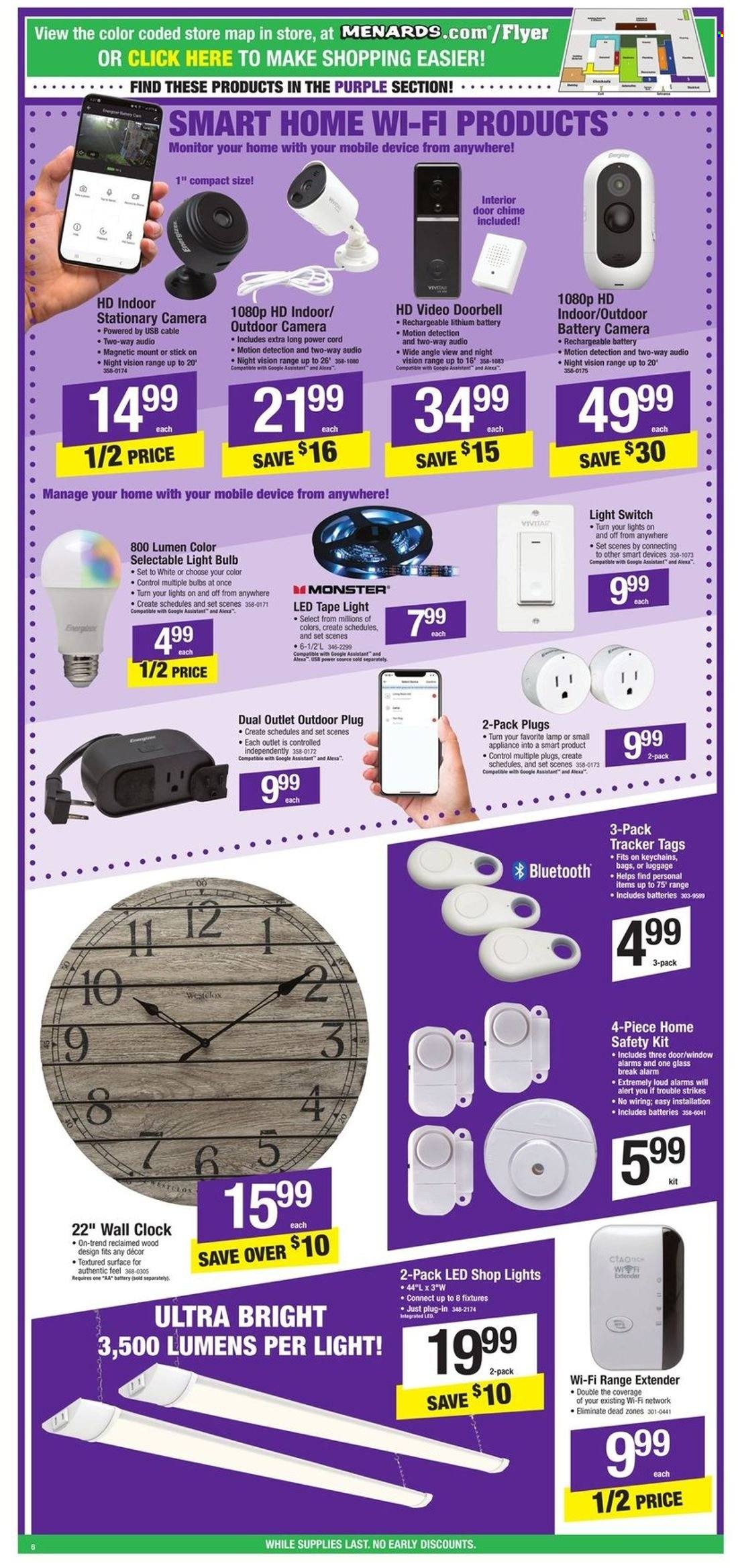 Menards Black Friday Sale - Page 5