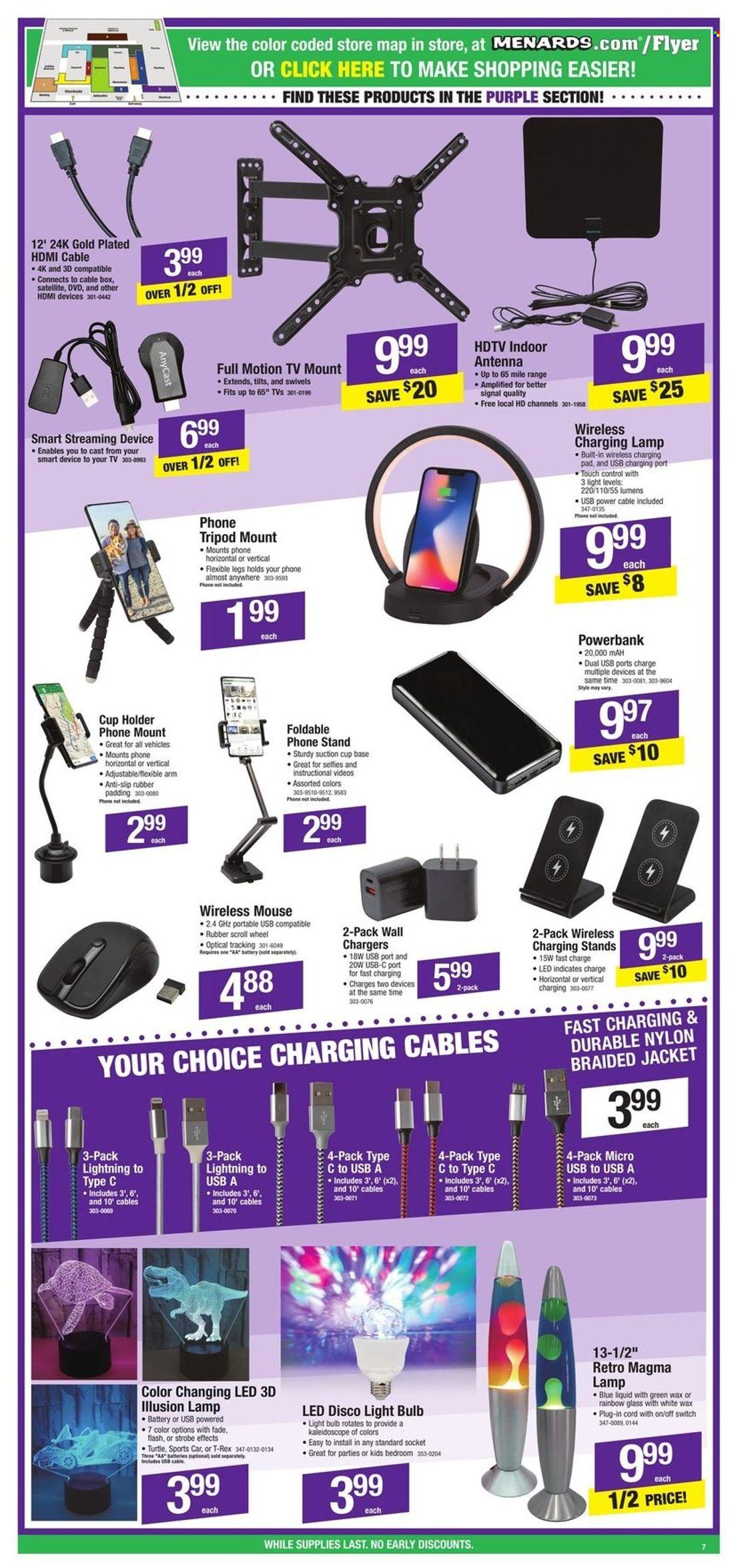 Menards Black Friday Sale - Page 6
