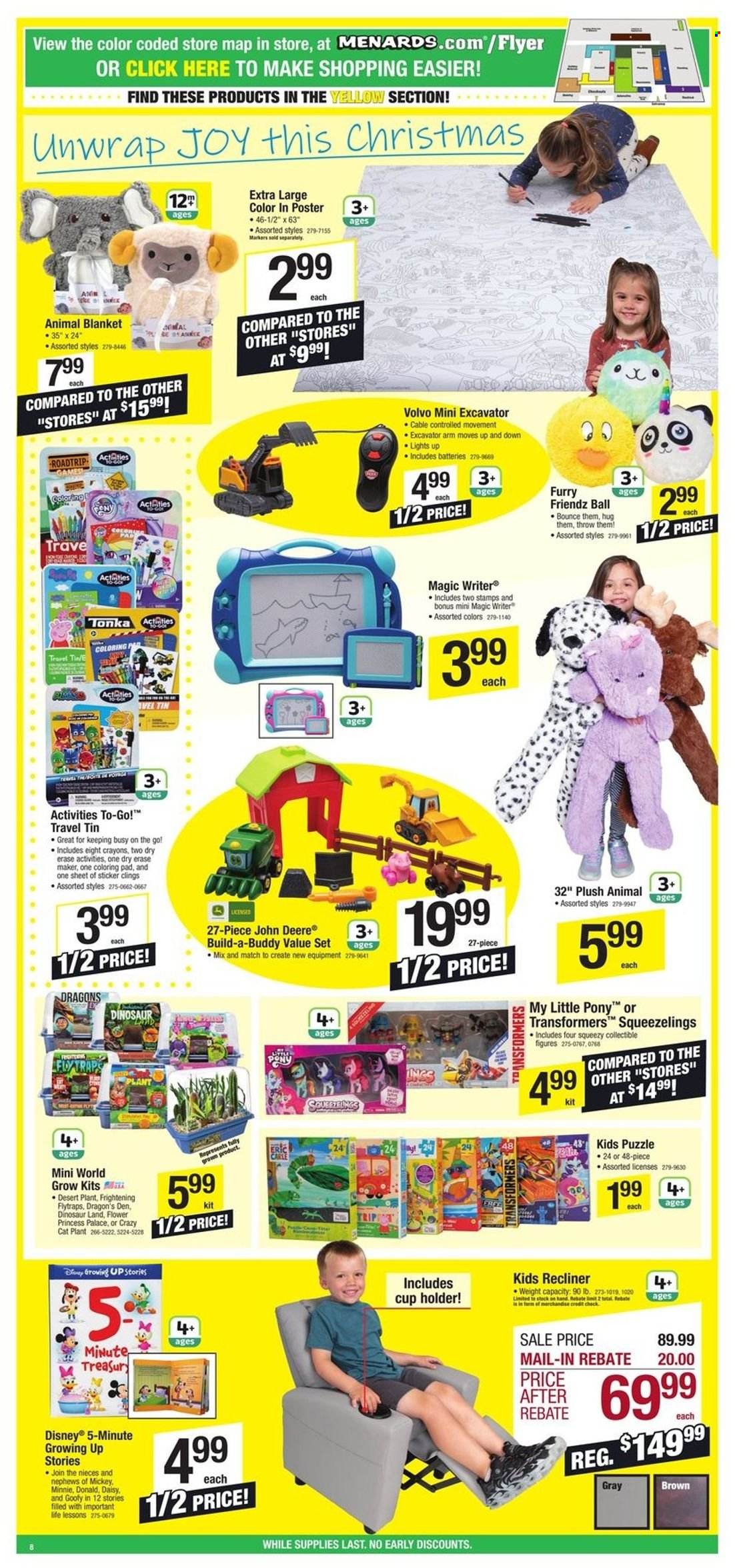 Menards Black Friday Sale - Page 7