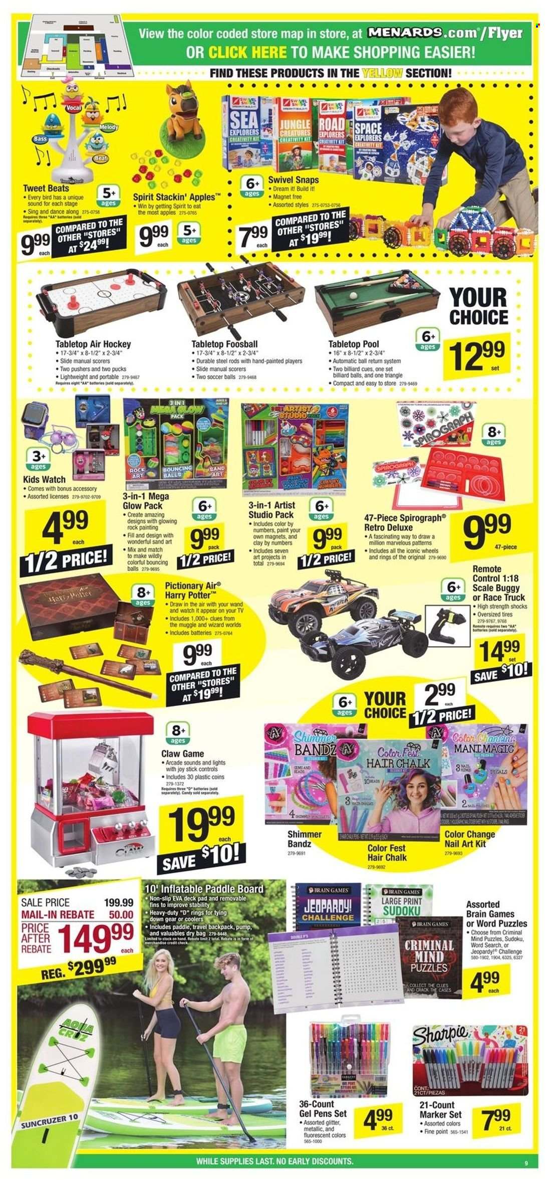 Menards Black Friday Sale - Page 8