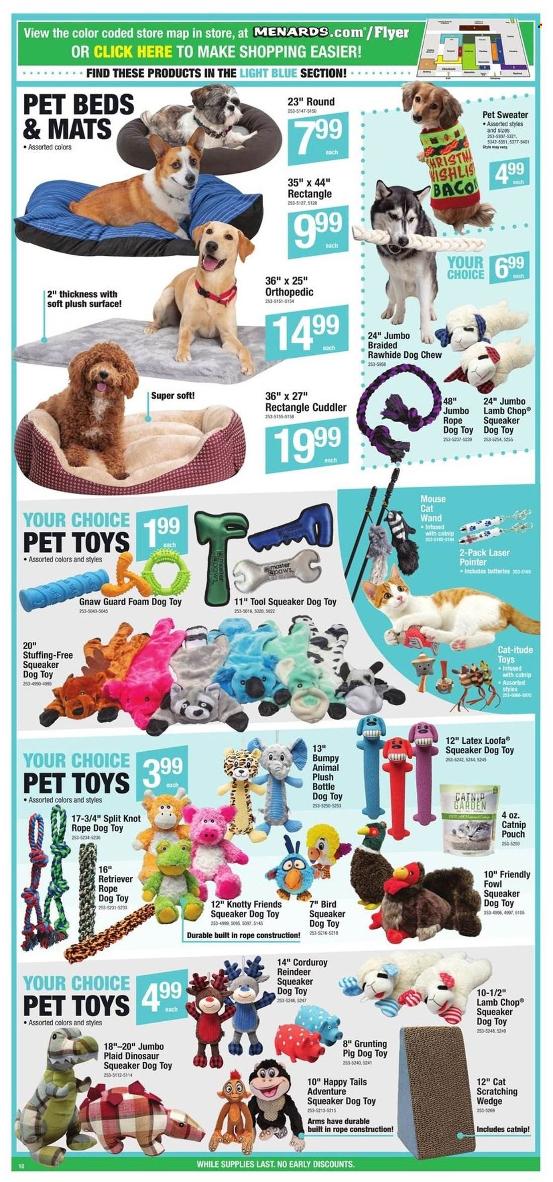 Menards Black Friday Sale - Page 9