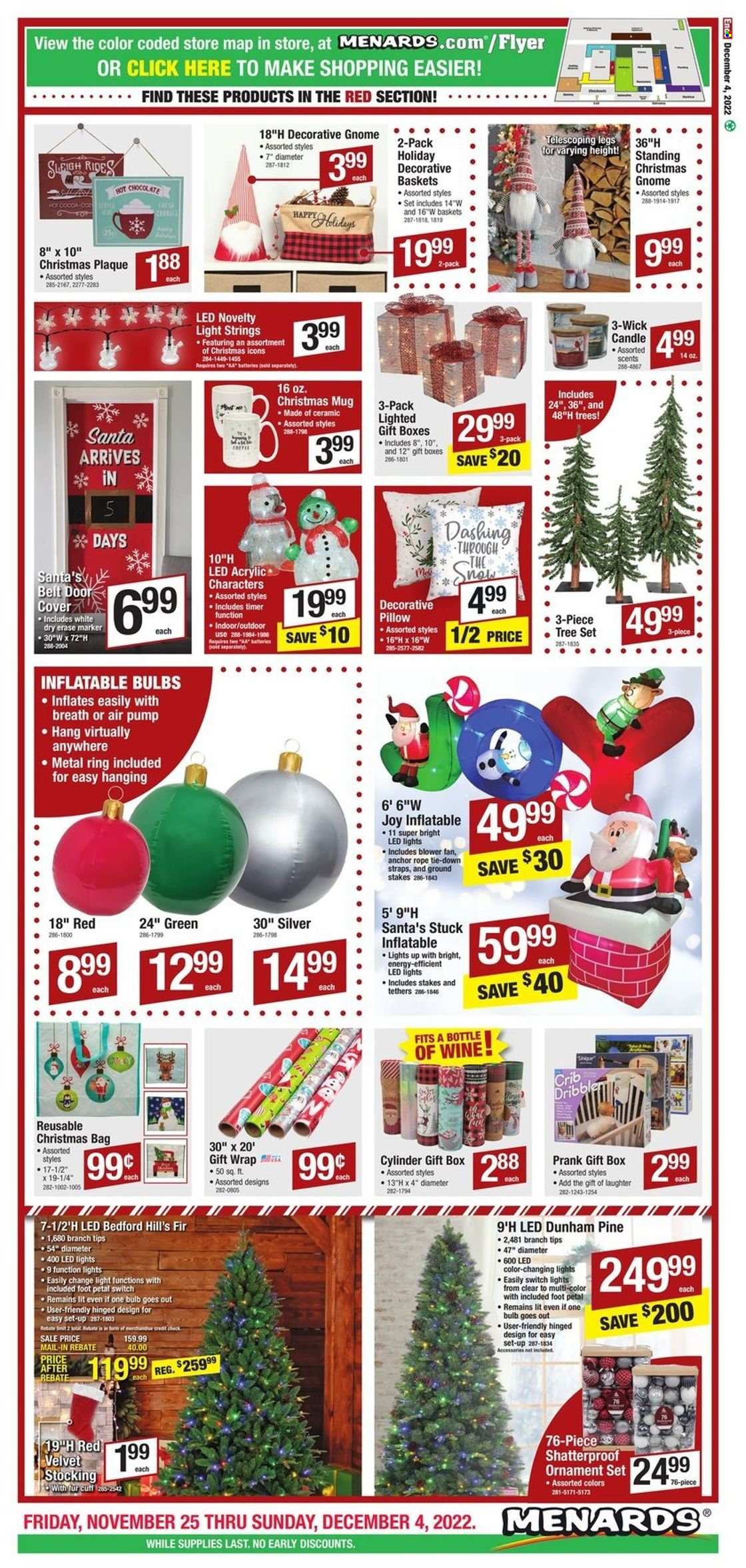 Menards Black Friday Sale - Page 15