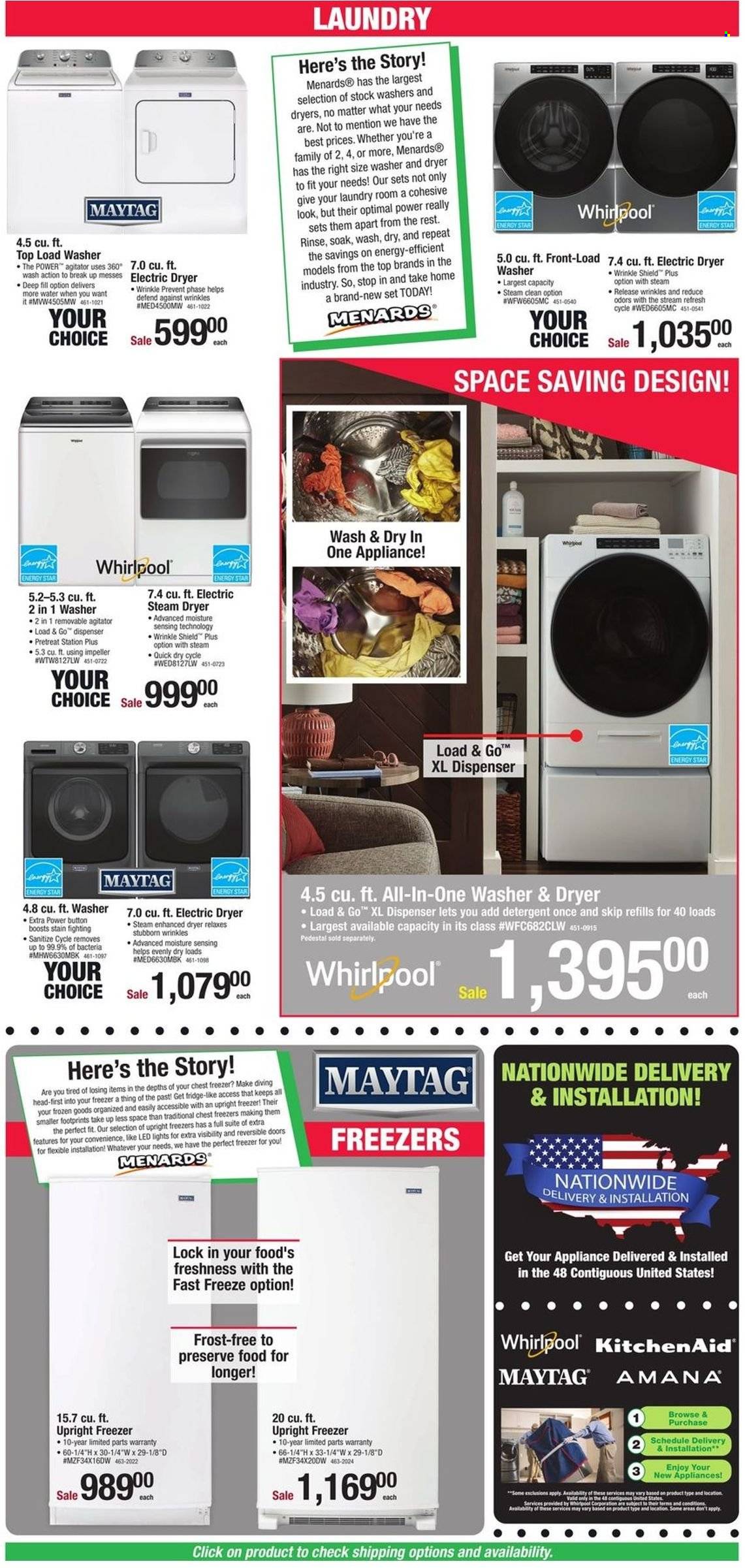 Menards Black Friday Sale - Page 18