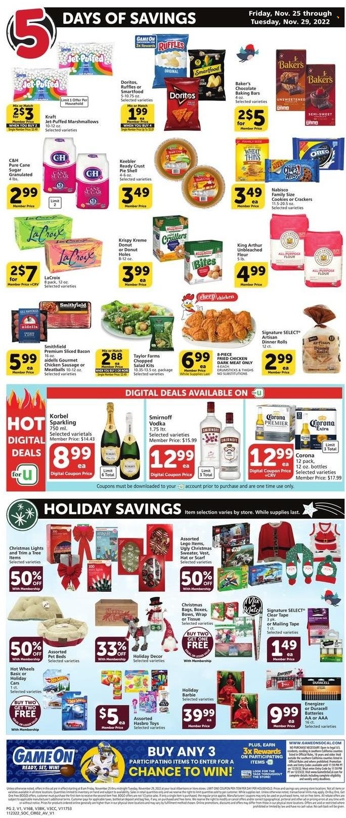 Vons Black Friday Deals - Page 2