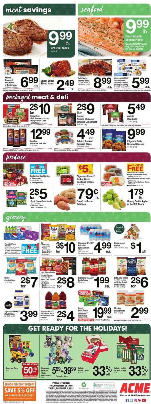 ACME Markets Ad - Page 2