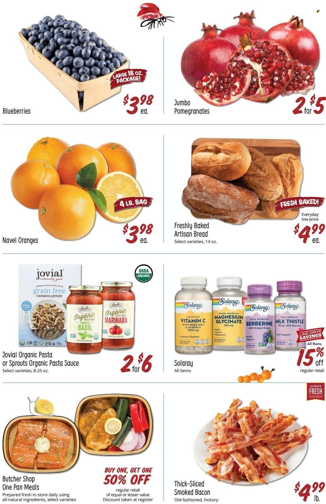 Sprouts Farmers Market Ad - Page 2