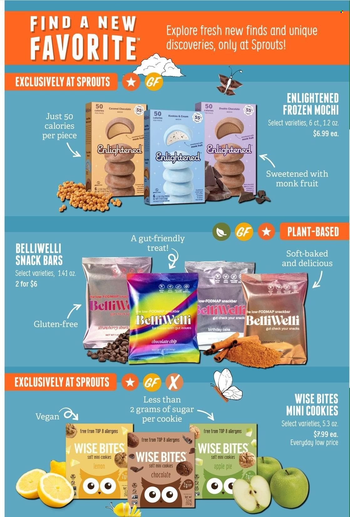 Sprouts Farmers Market Ad - Page 3