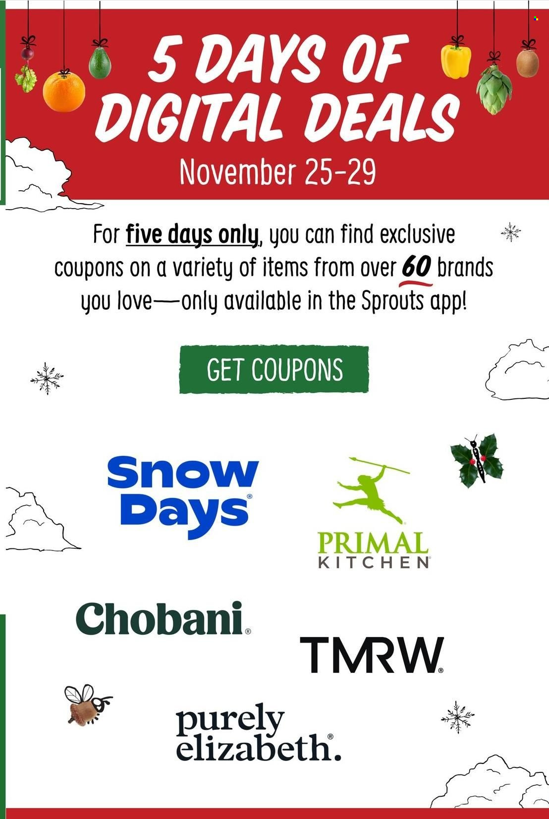 Sprouts Farmers Market Ad - Page 5