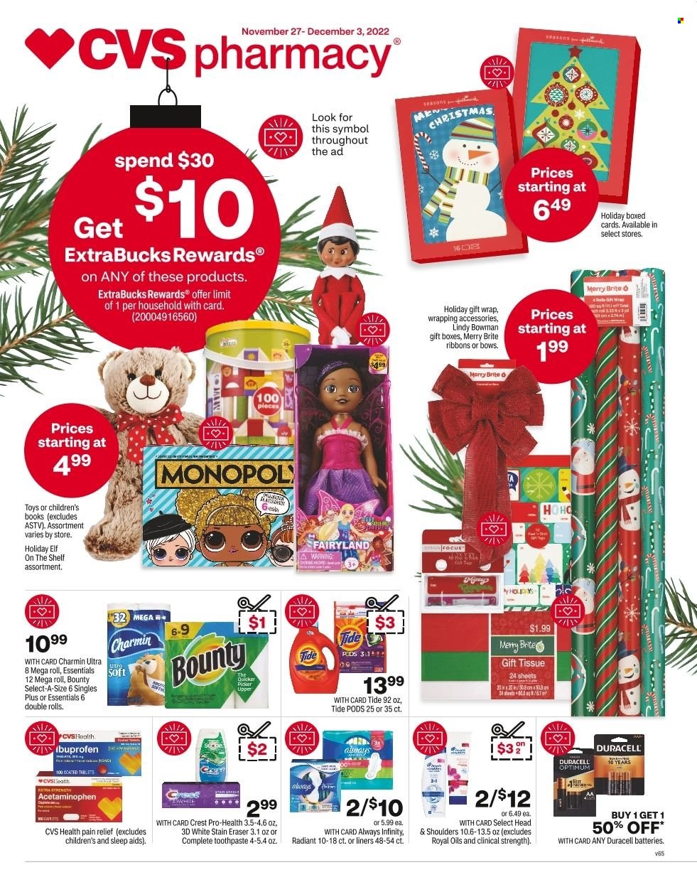 CVS Pharmacy Current Sales - Weekly Ads Online