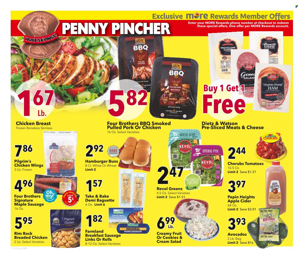 Coborn's Current Sales Weekly Ads Online