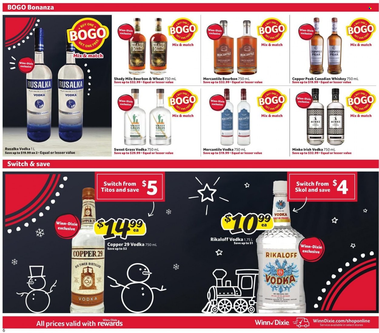 Welcome to Winn-Dixie | Winn-Dixie Winn dixie liquor near me