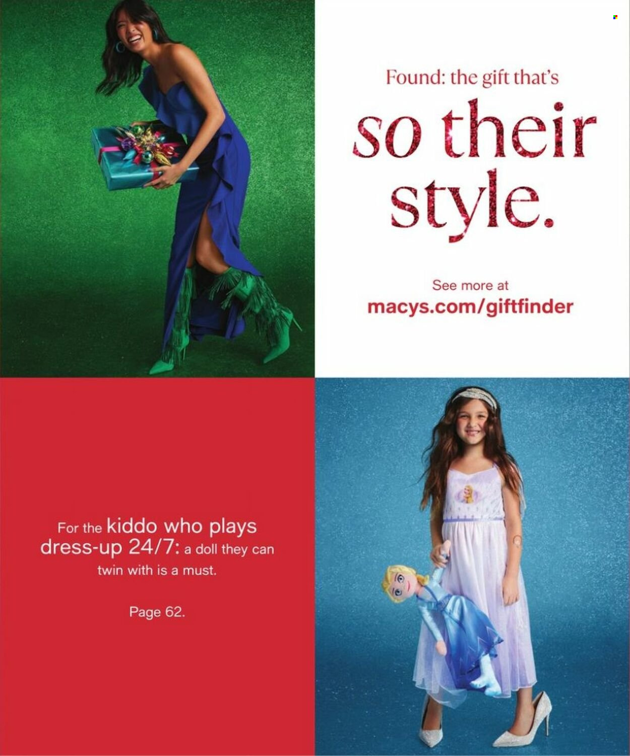 Macy's Current Sales Weekly Ads Online