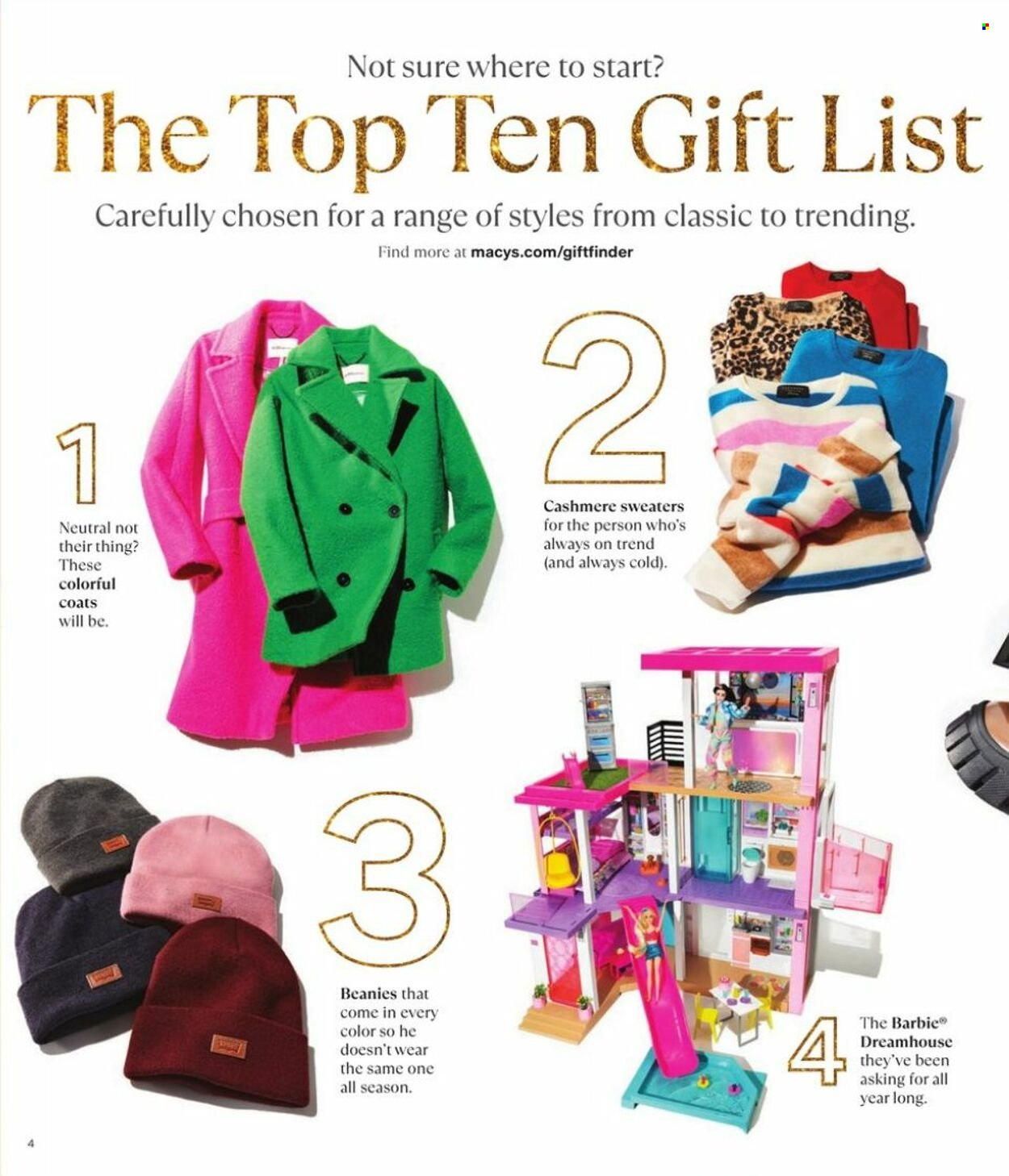 Macy's Ad - Page 5