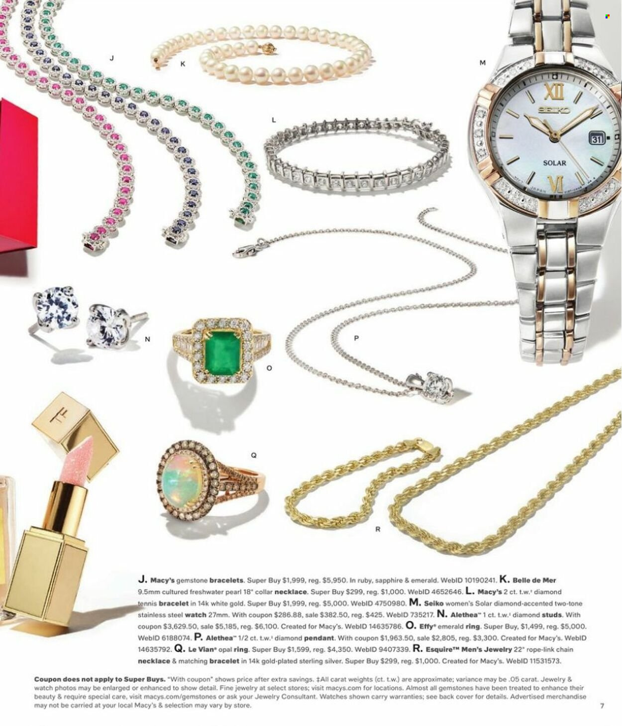 Macy's Ad - Page 8
