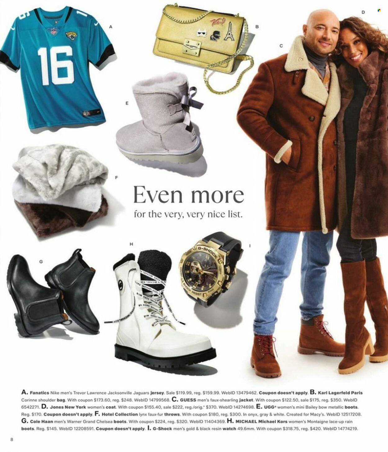 Macy's Ad - Page 9