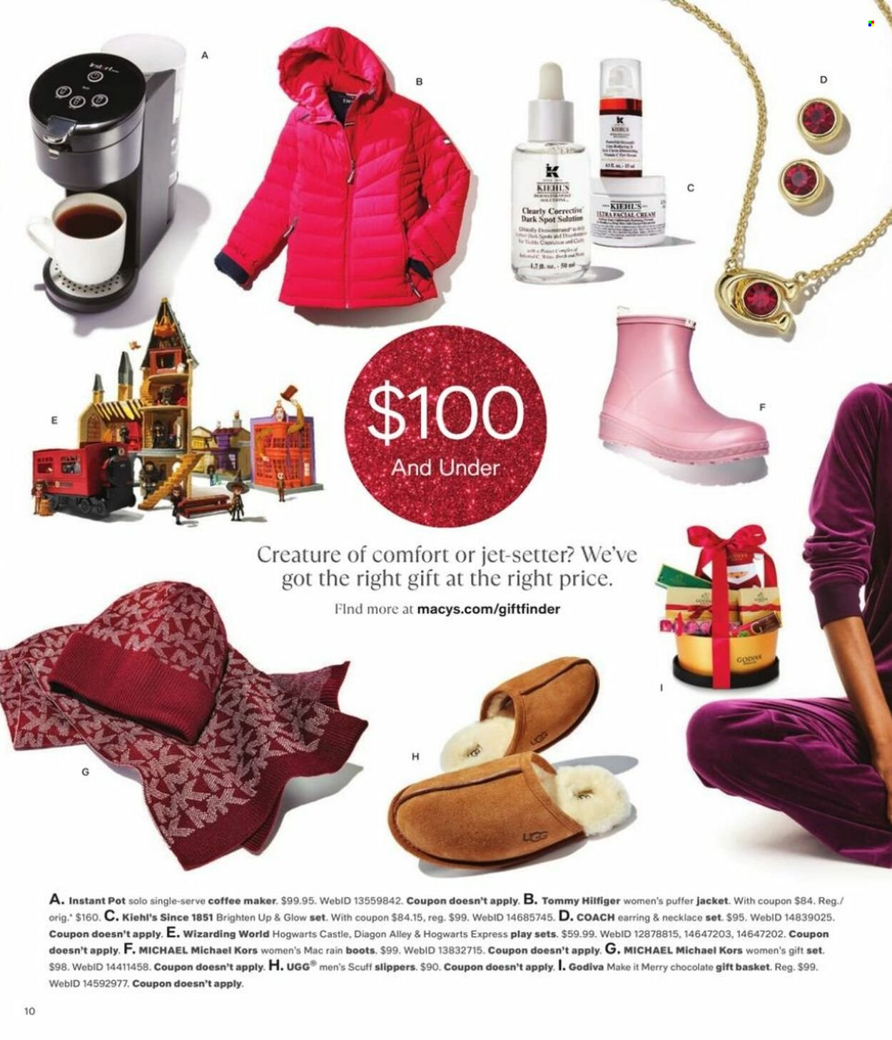 Macy s Current Sales Weekly Ads Online Macy s current sales weekly ads online